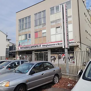  Appartement Milanforester