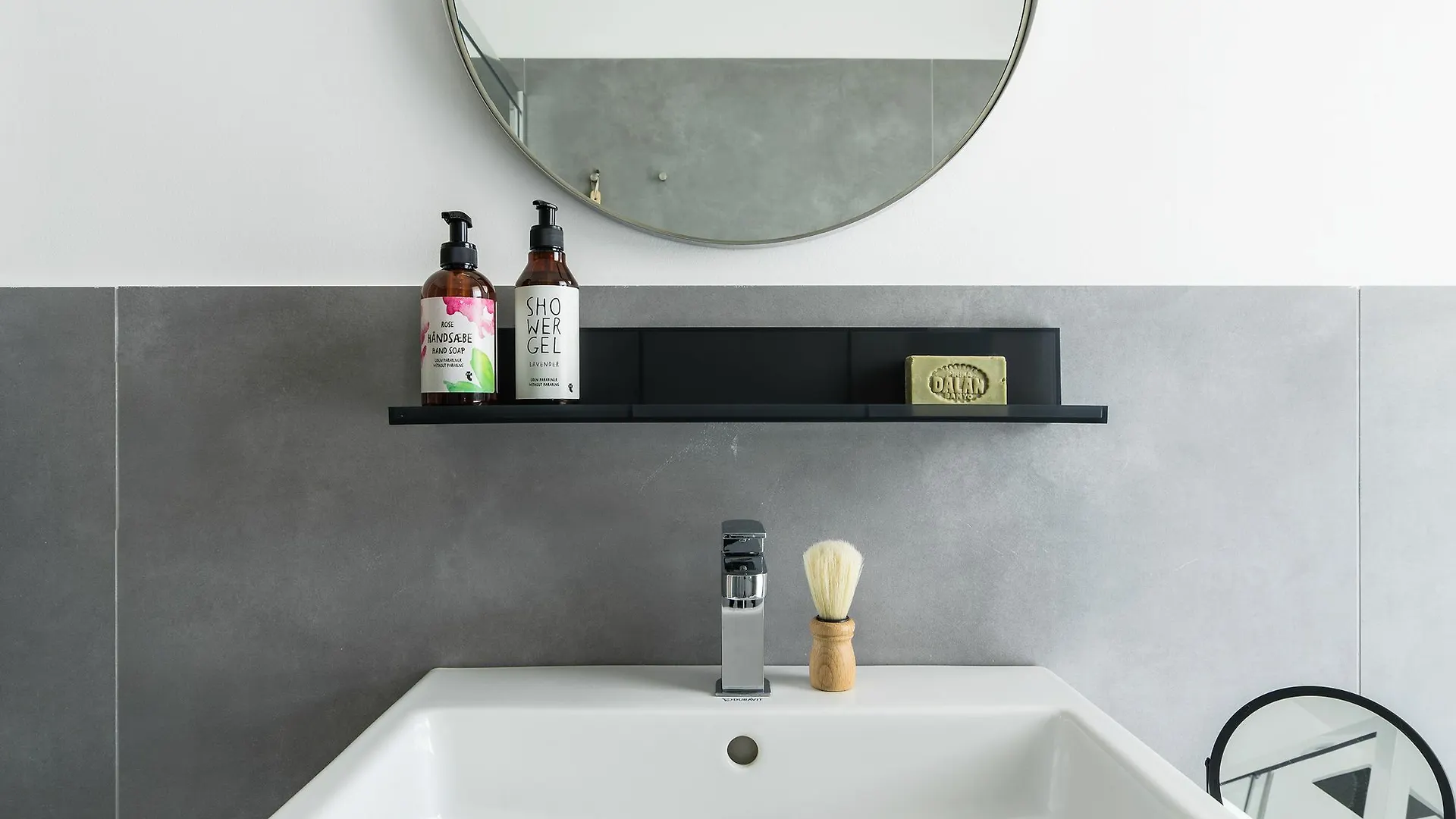Joivy Stylish 1-Bedroom Flat Milan Apartment