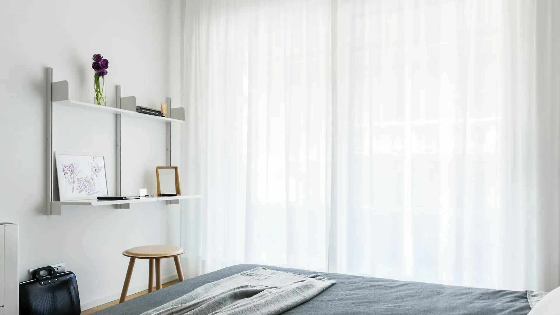 Apartment Joivy Stylish 1-Bedroom Flat Milan